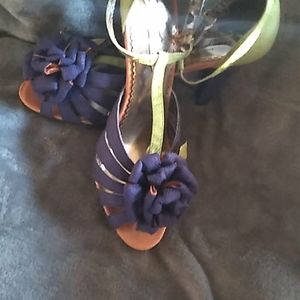 Poetic license Exclusive Delight purple